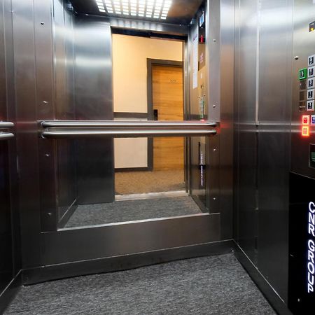 Sirius Hotel Deluxe Istanbul Ngoại thất bức ảnh