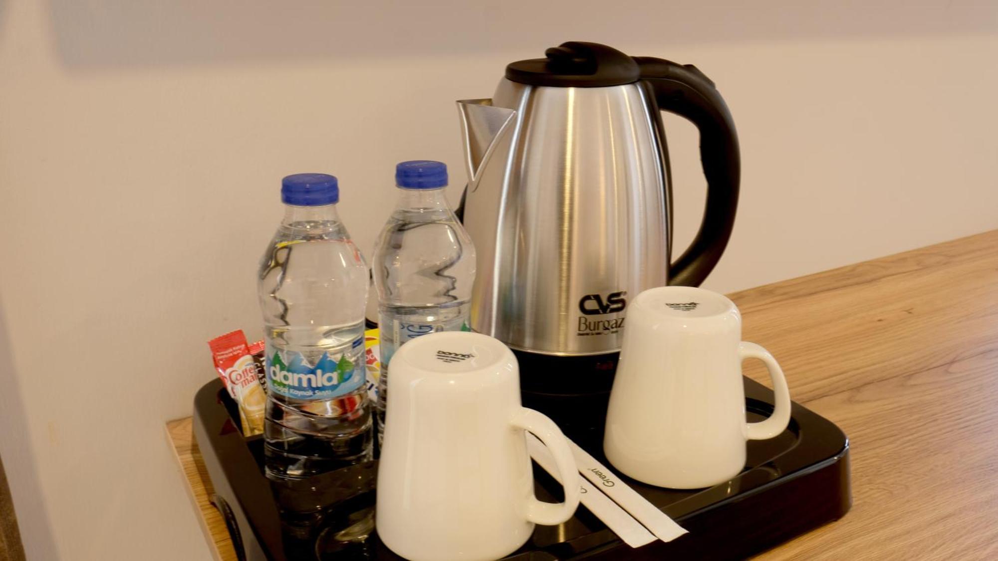 Sirius Hotel Deluxe Istanbul Ngoại thất bức ảnh