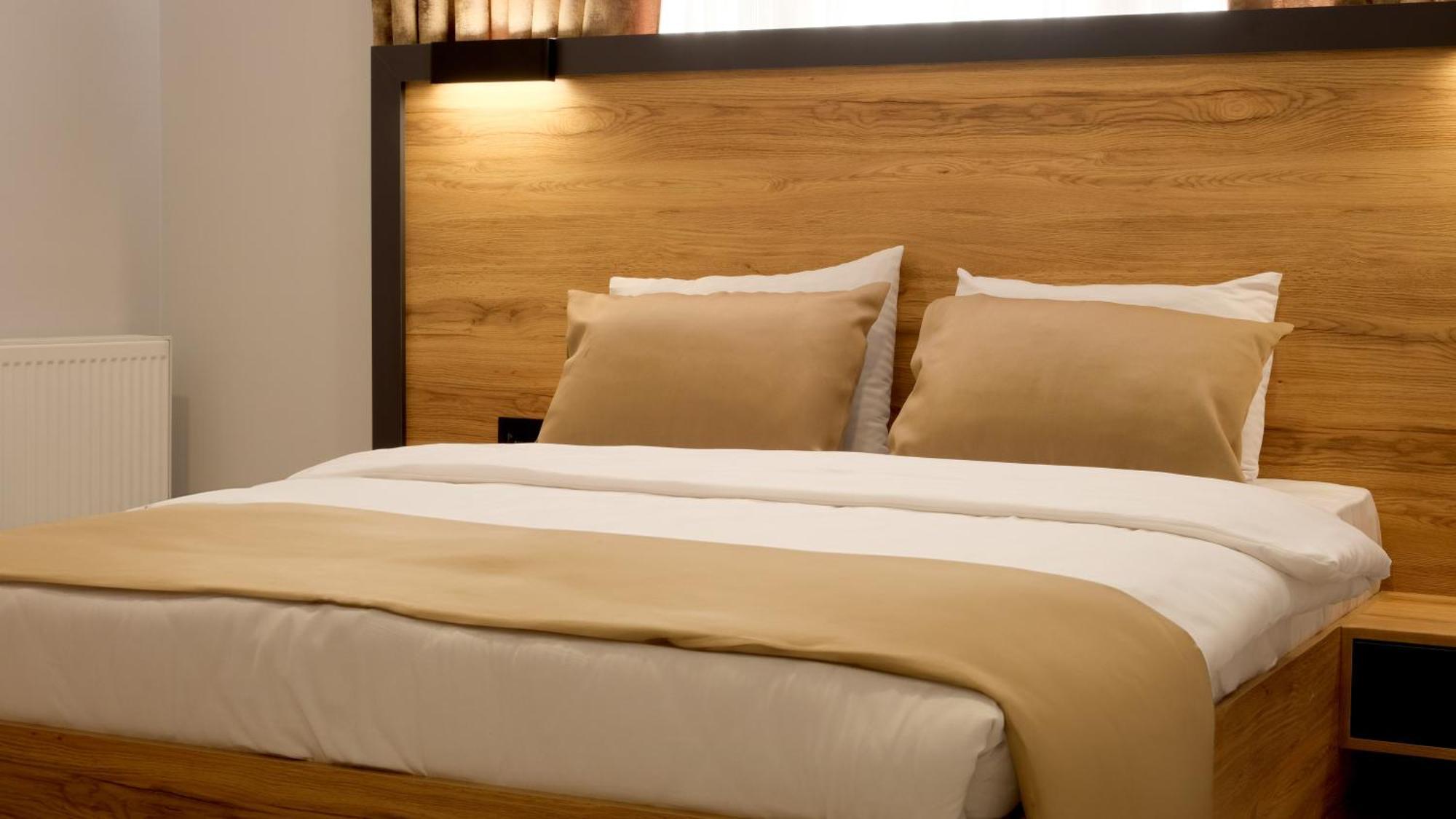 Sirius Hotel Deluxe Istanbul Ngoại thất bức ảnh