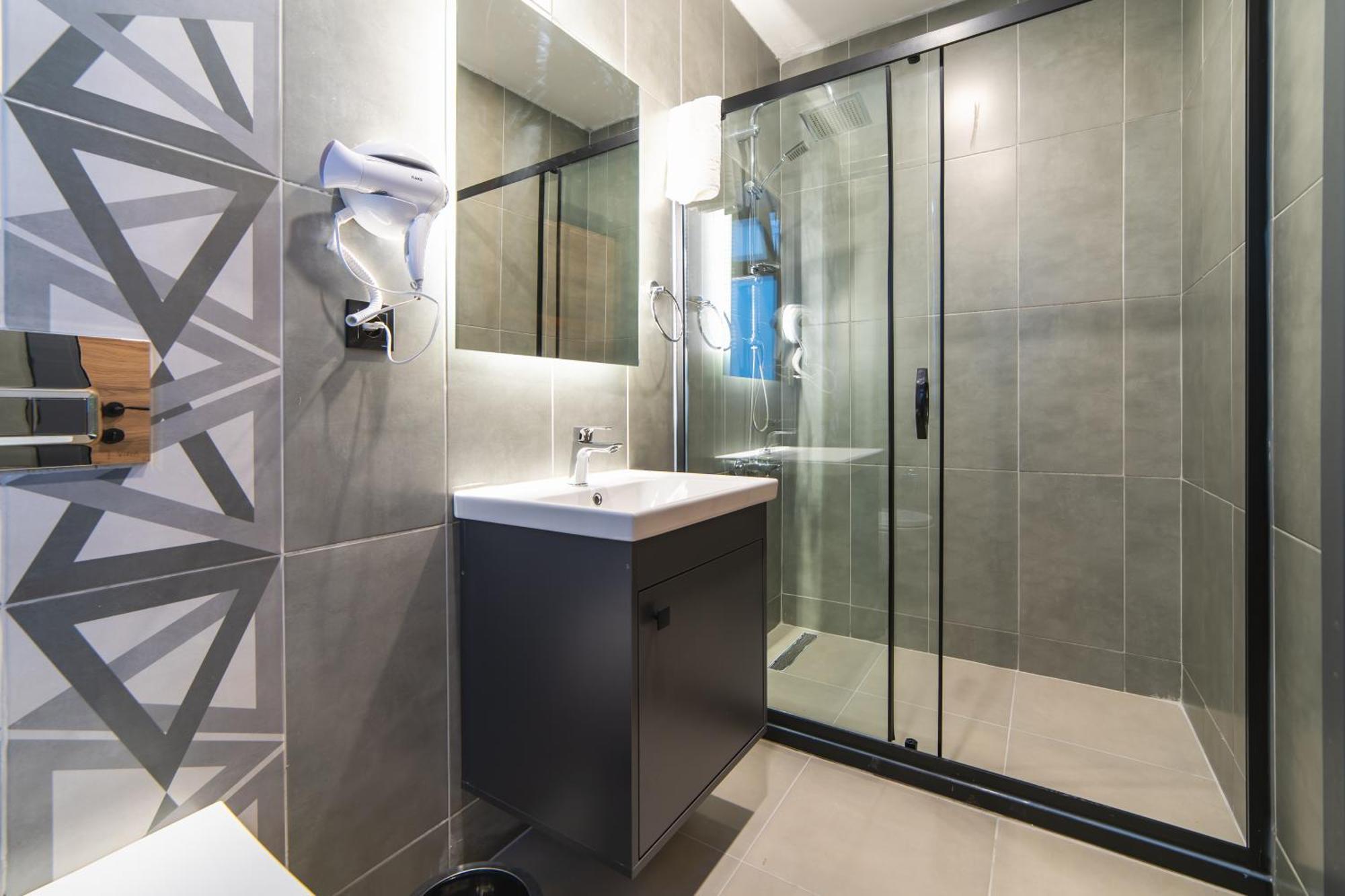 Sirius Hotel Deluxe Istanbul Ngoại thất bức ảnh