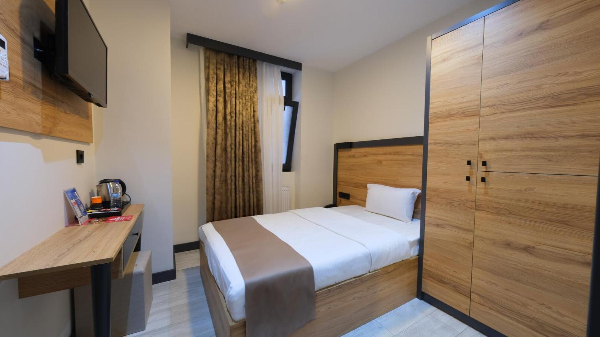Sirius Hotel Deluxe Istanbul Ngoại thất bức ảnh