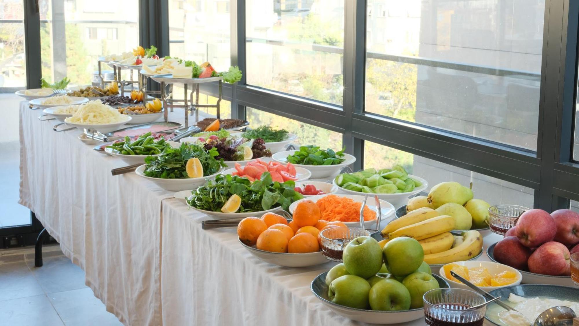 Sirius Hotel Deluxe Istanbul Ngoại thất bức ảnh