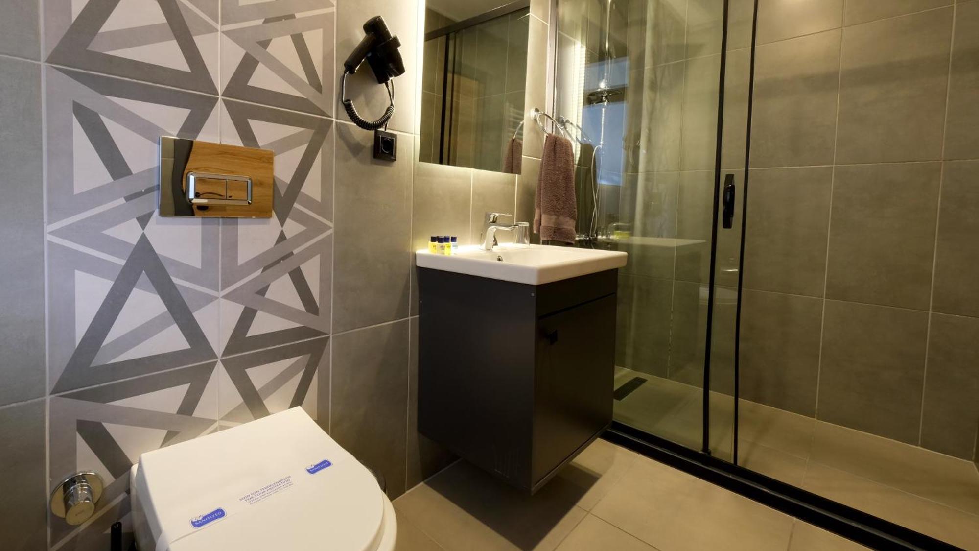 Sirius Hotel Deluxe Istanbul Ngoại thất bức ảnh