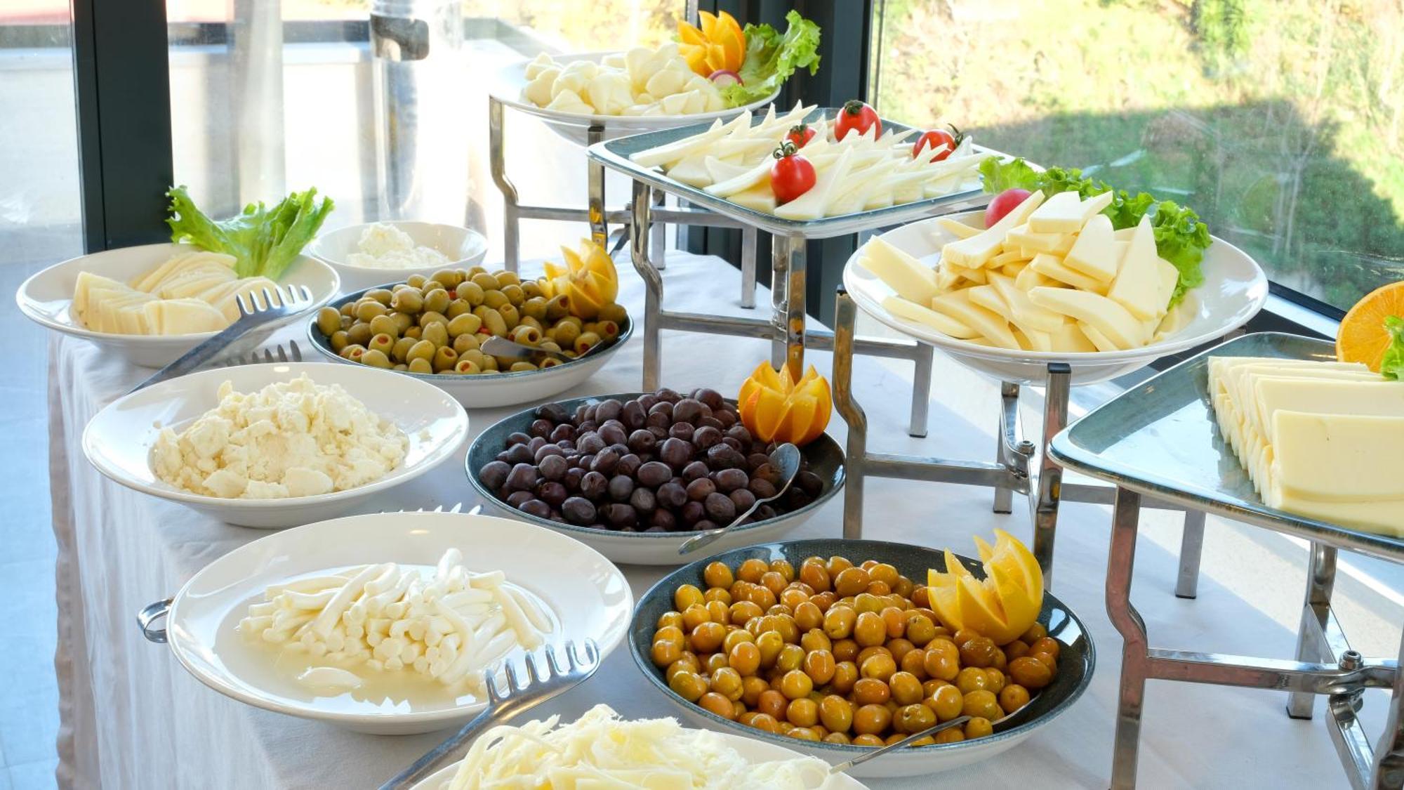 Sirius Hotel Deluxe Istanbul Ngoại thất bức ảnh
