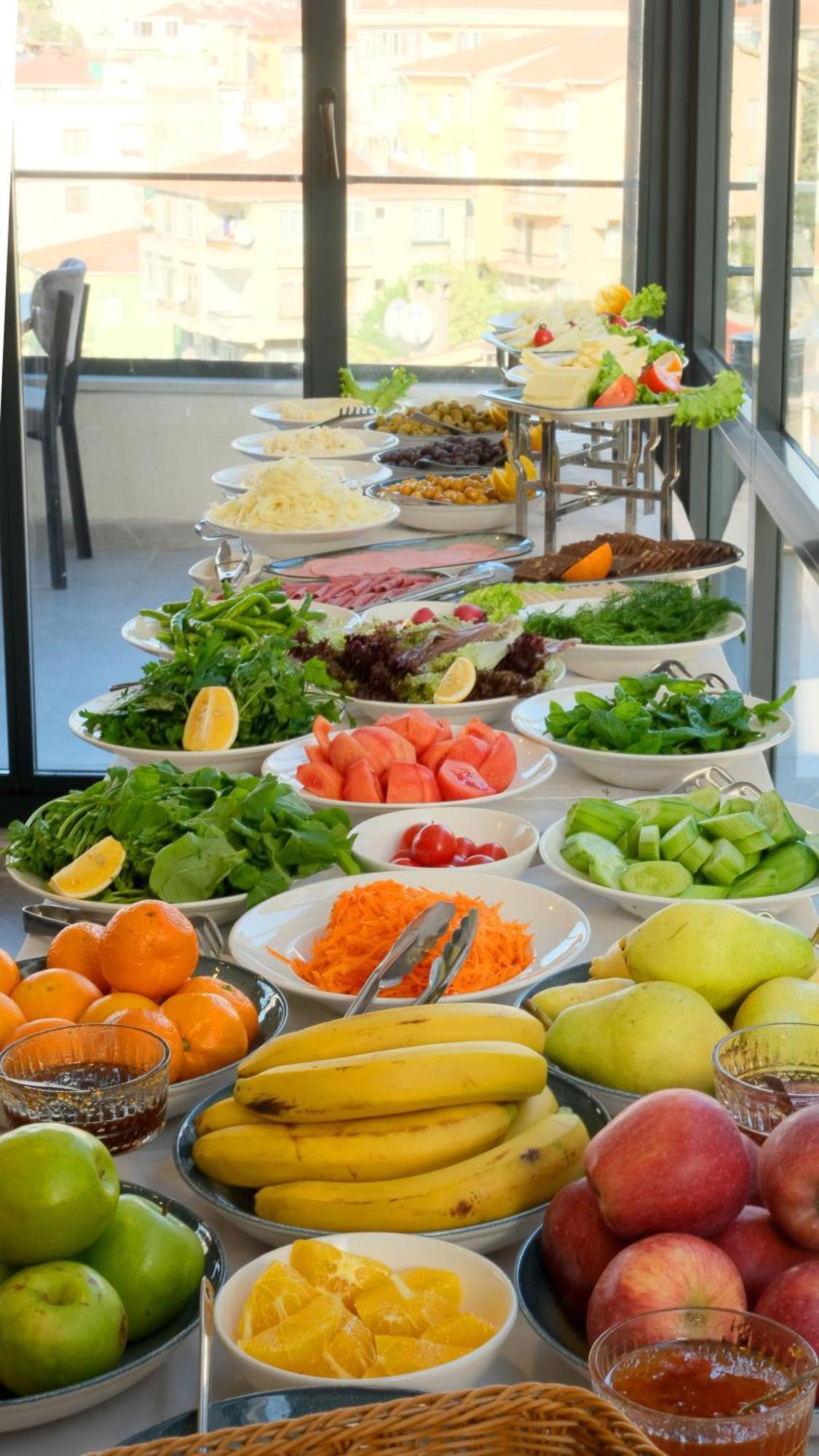 Sirius Hotel Deluxe Istanbul Ngoại thất bức ảnh